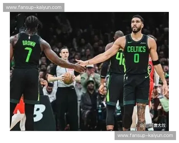 复盘凯尔特人:绿军密码与赛场智慧