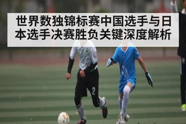 世界数独锦标赛中国选手与日本选手决赛胜负关键深度解析